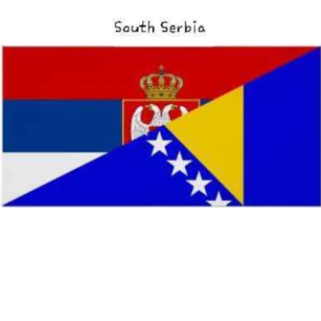 South Serbia