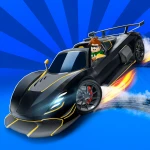 🔥 FIREBALL! Car Dealership Tycoon