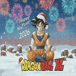 Dragon Ball XL [🎇Event 🎇]