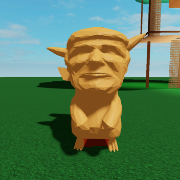 Survival the Trumpichu the Killer