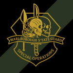 Marlborough State Guard Special Operations