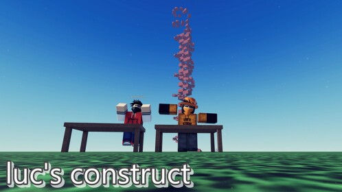 luc's construct