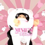 Aina’s cookie club