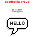deedsdilla group