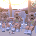 Seashells Army!