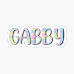 Gabby squads