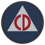 Office of Civil Defense Mayflower Division