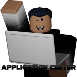 Application Center