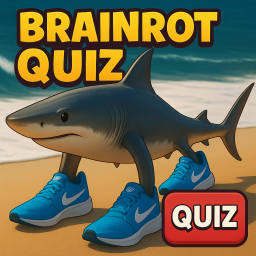 Italian Brainrot QUIZ! 99% FAIL