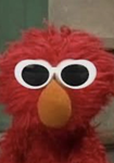 Wizarding World of Harry Potter and maybe Elmo