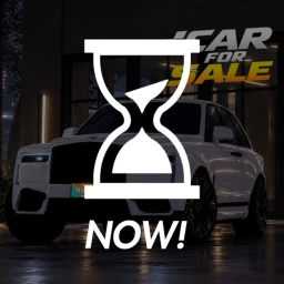 [EVENT]Car For Sale