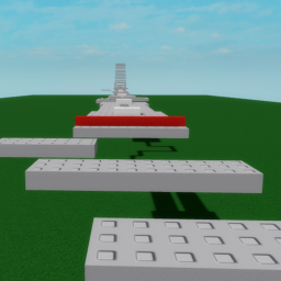 The Old Obby