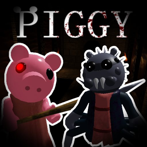 [UPDATE!] Piggy: IMPOSSIBLE Temple