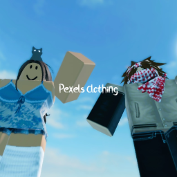Pexels Clothing