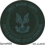 75th Marine Infantry Division ϟ MID