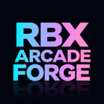 RBX Arcade Forge