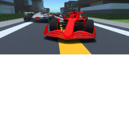 [NEW] Racing Beta