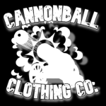 Cannonball Clothing Company