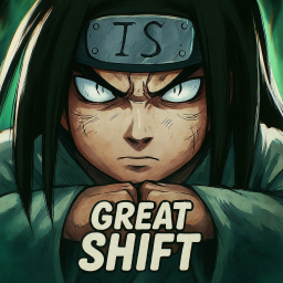 Great Shift