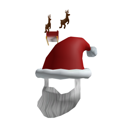 A Santa for All Seasons