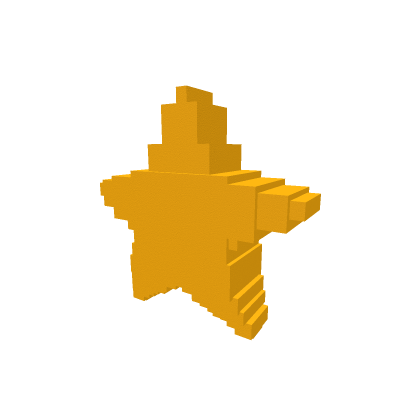 8-Bit Star