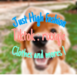 Just High Fashion
