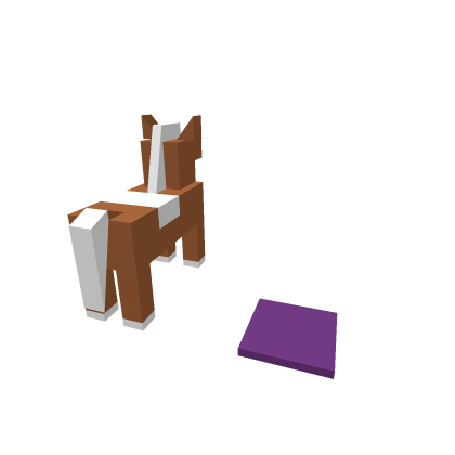 Horse For Tygbs :D