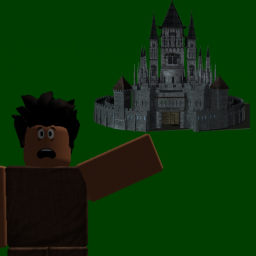 Escape Medieval Tower Obby! 🏰