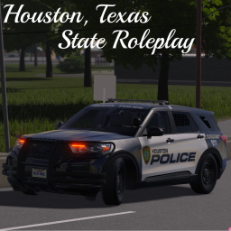 Houston, Texas State Roleplay (CONSOLE)