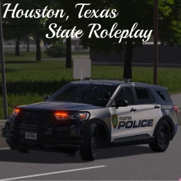 Houston, Texas State Roleplay (CONSOLE) icon