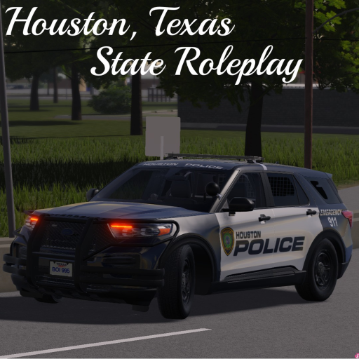 Houston, Texas State Roleplay (CONSOLE)