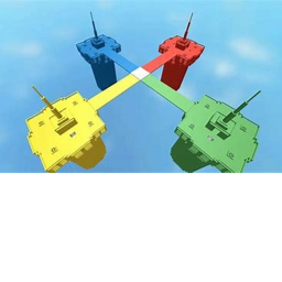 brick battle