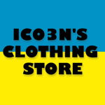 Ico3n's Clothing Store