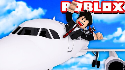 [AİRPORT] FREE RIDING !