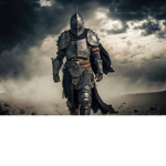 Stary knights