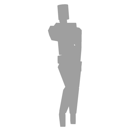 HIPMOTION - Amaarae Roblox emote