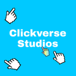 Clickverse Studios Group Thumbnail
