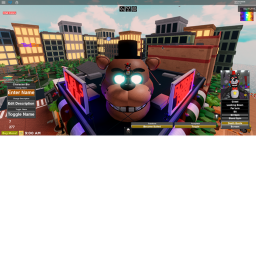 gg fun's Place Number: ##
