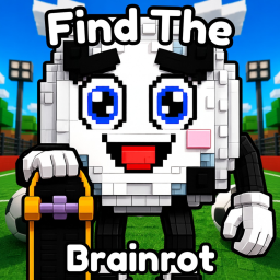 Find The Brainrot