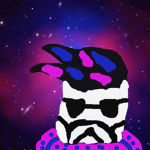 The Galaxy Yeets