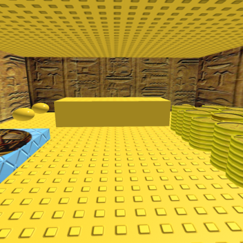 Be an Archaeologist: Legend of King Tut