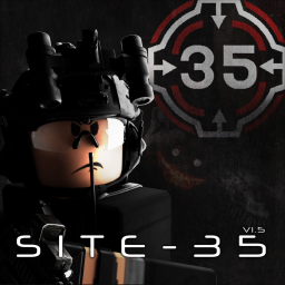 SCP: Site-35