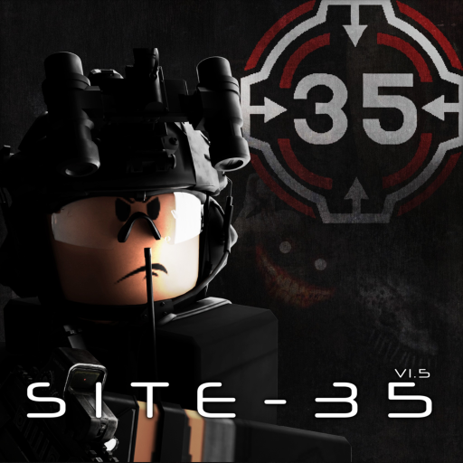 SCP: Site-35