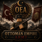 | OEA Ottoman Empire Army