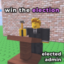 Elected Admin 🗳️