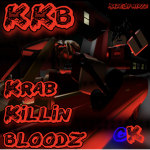 Krab Killin Bloodz