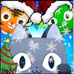 Pet sim trading :)