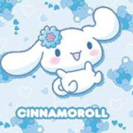 Cinnamoroll Group For Fans