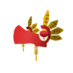 Lunar New Year Valkyrie