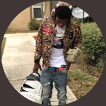Nba youngboy gung only